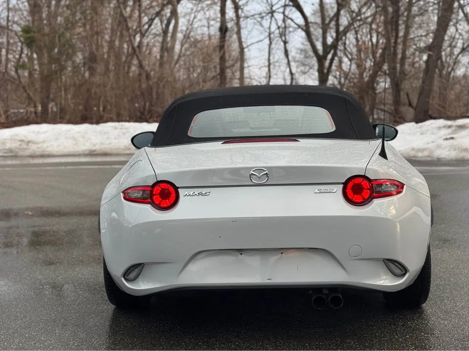 2016 Mazda ND MX-5 Miata - Image 6 of 20