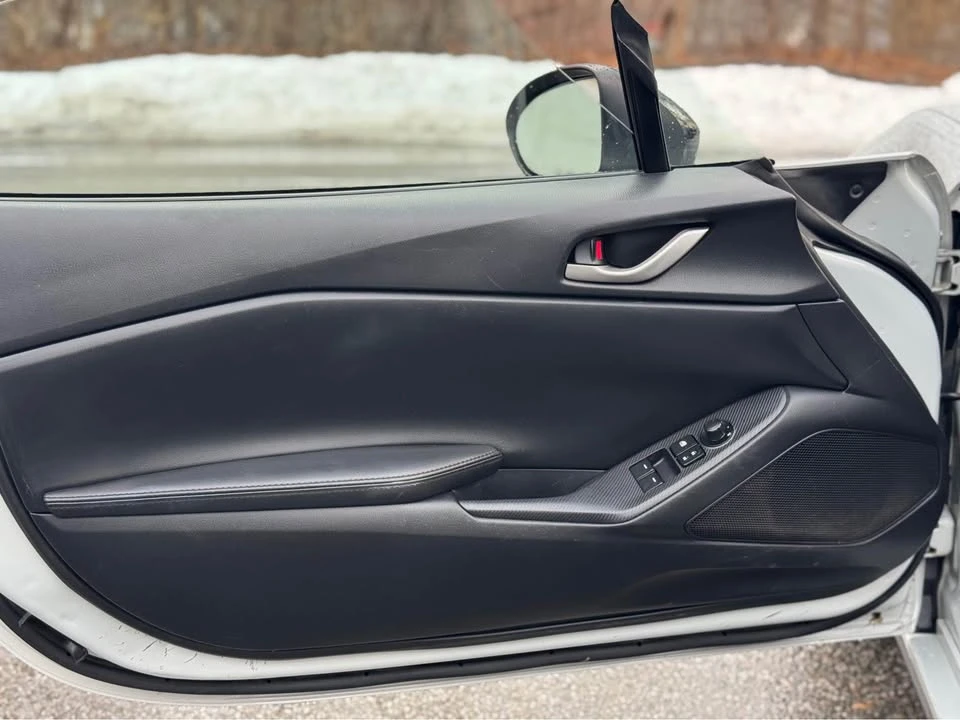 2016 Mazda ND MX-5 Miata - Image 16 of 20