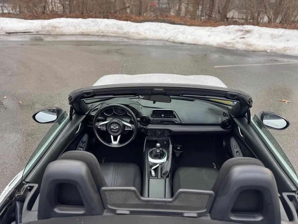 2016 Mazda ND MX-5 Miata - Image 15 of 20