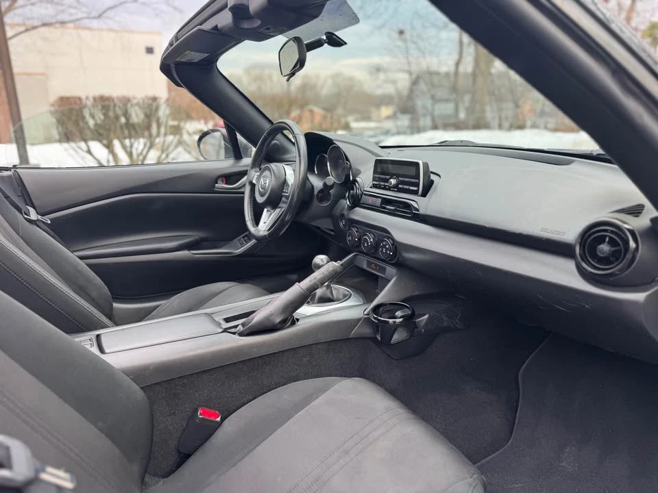 2016 Mazda ND MX-5 Miata - Image 14 of 20