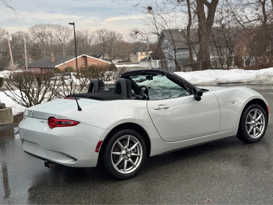 2016 Mazda ND MX-5 Miata - Image 12 of 20