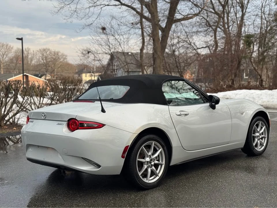 2016 Mazda ND MX-5 Miata - Image 7 of 20