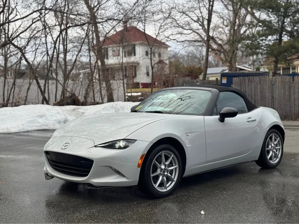 2016 Mazda ND MX-5 Miata - Image 3 of 20