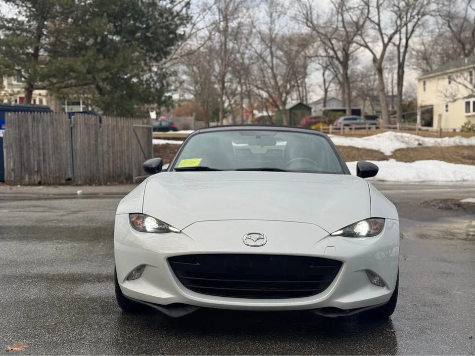 2016 Mazda ND MX-5 Miata - Image 2 of 20