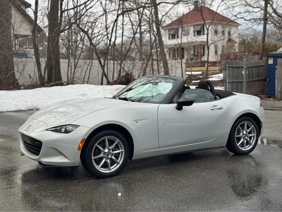 2016 Mazda ND MX-5 Miata - Image 10 of 20