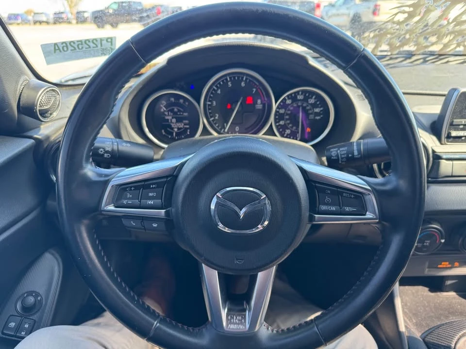 2016 Mazda ND MX-5 Miata - Image 10 of 14