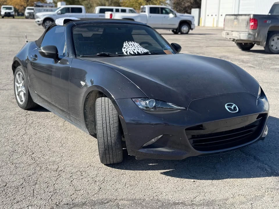 2016 Mazda ND MX-5 Miata - Image 4 of 14