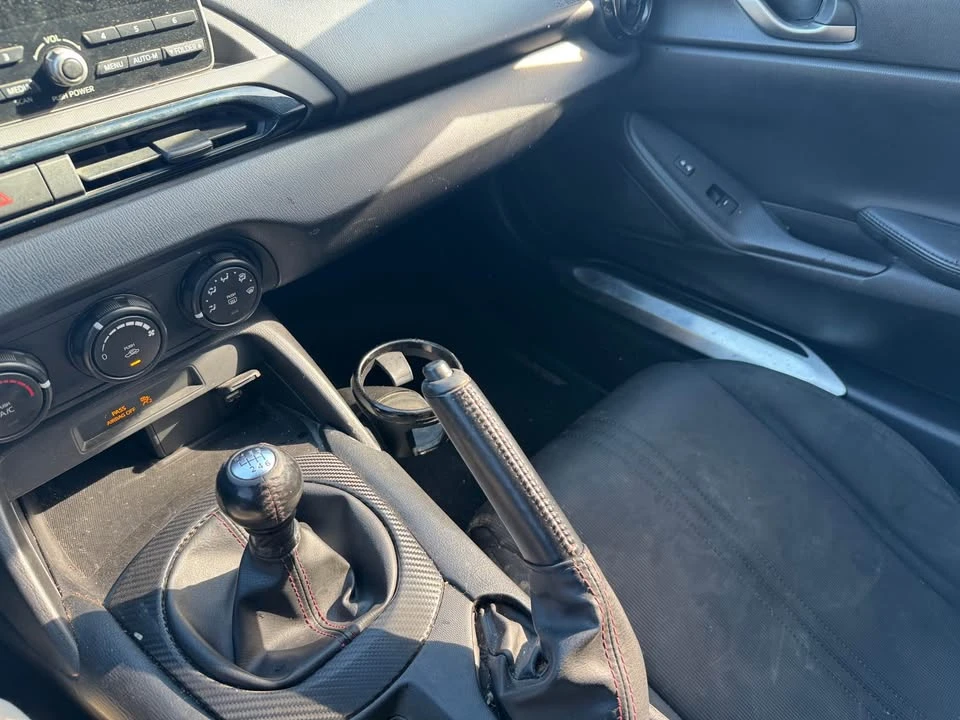 2016 Mazda ND MX-5 Miata - Image 11 of 14