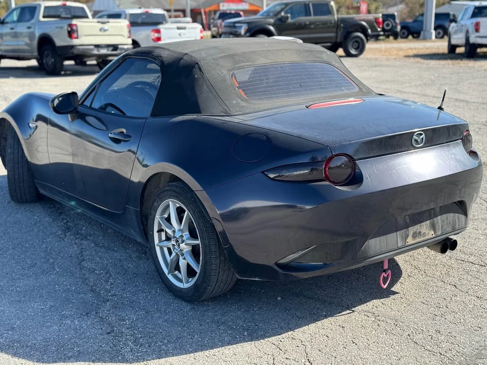 2016 Mazda ND MX-5 Miata - Image 6 of 14