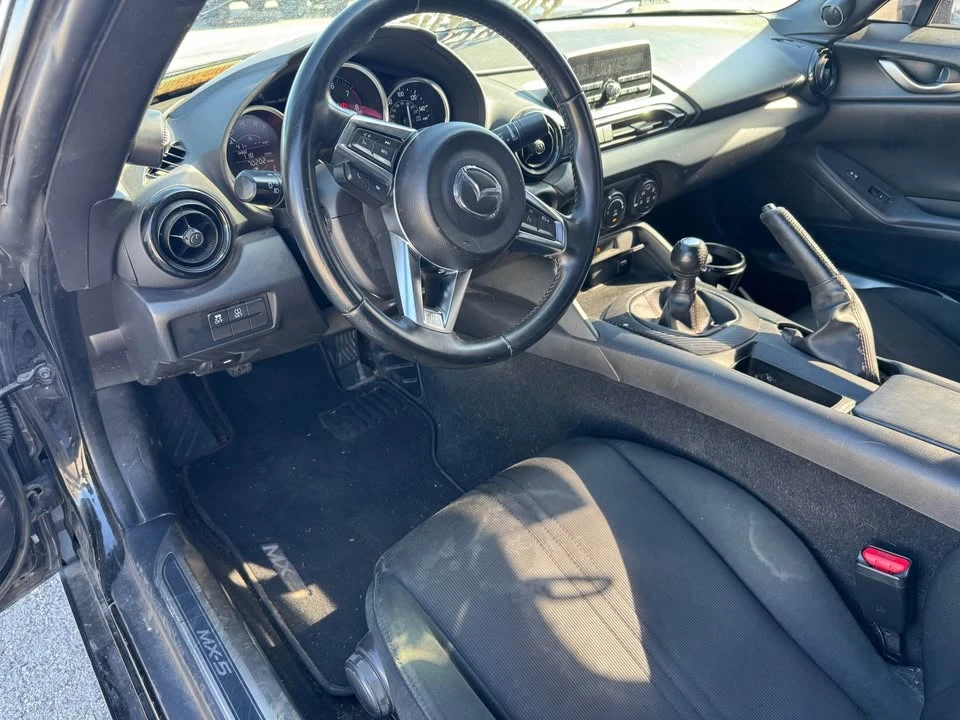 2016 Mazda ND MX-5 Miata - Image 9 of 14