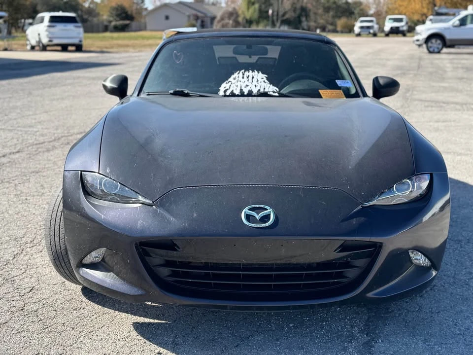 2016 Mazda ND MX-5 Miata - Image 3 of 14