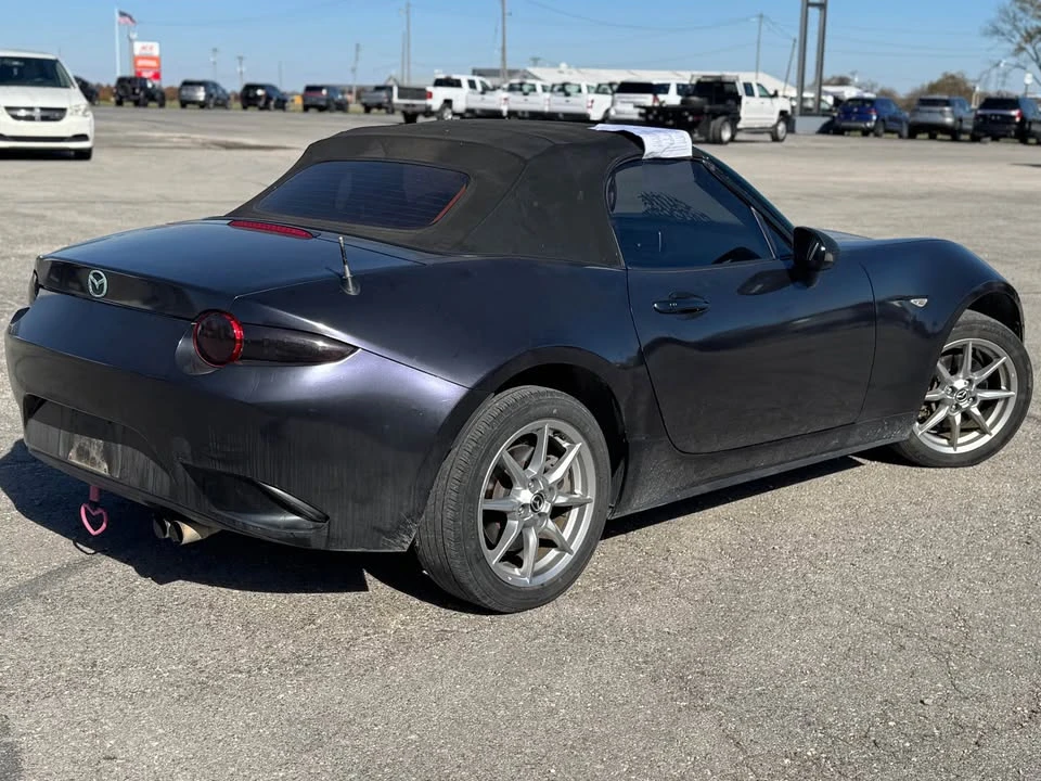 2016 Mazda ND MX-5 Miata - Image 5 of 14