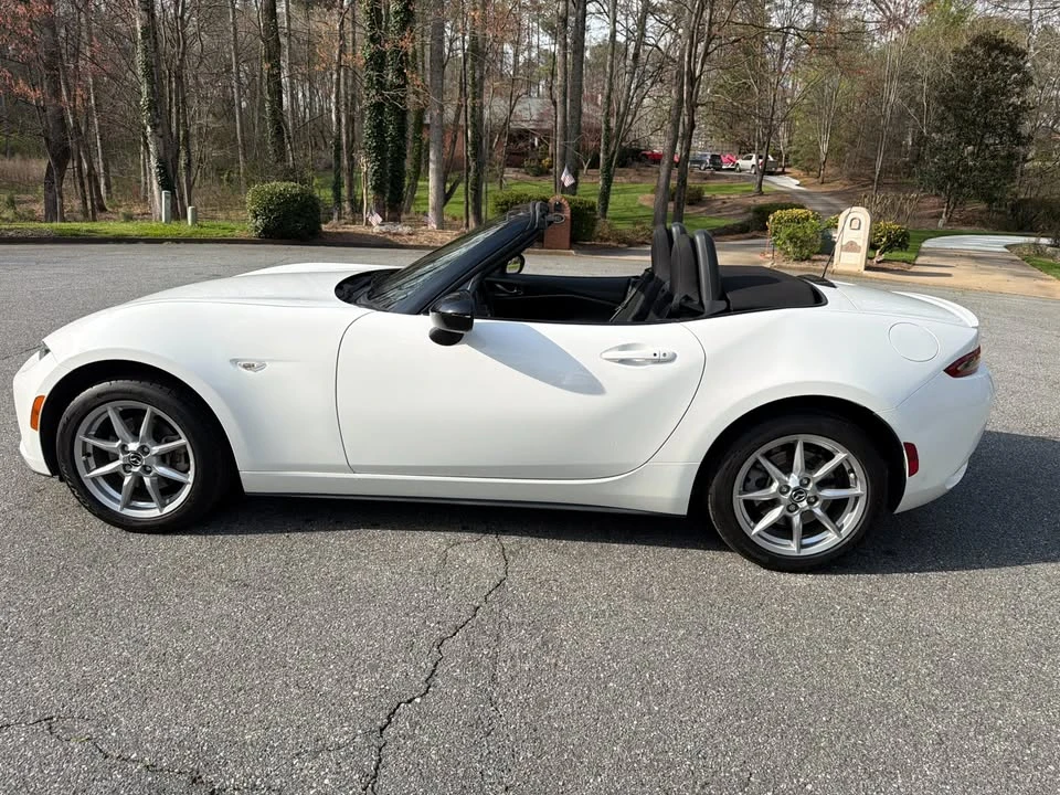 2016 Mazda ND MX-5 Miata - Image 7 of 18