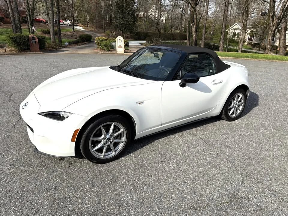 2016 Mazda ND MX-5 Miata - Image 16 of 18