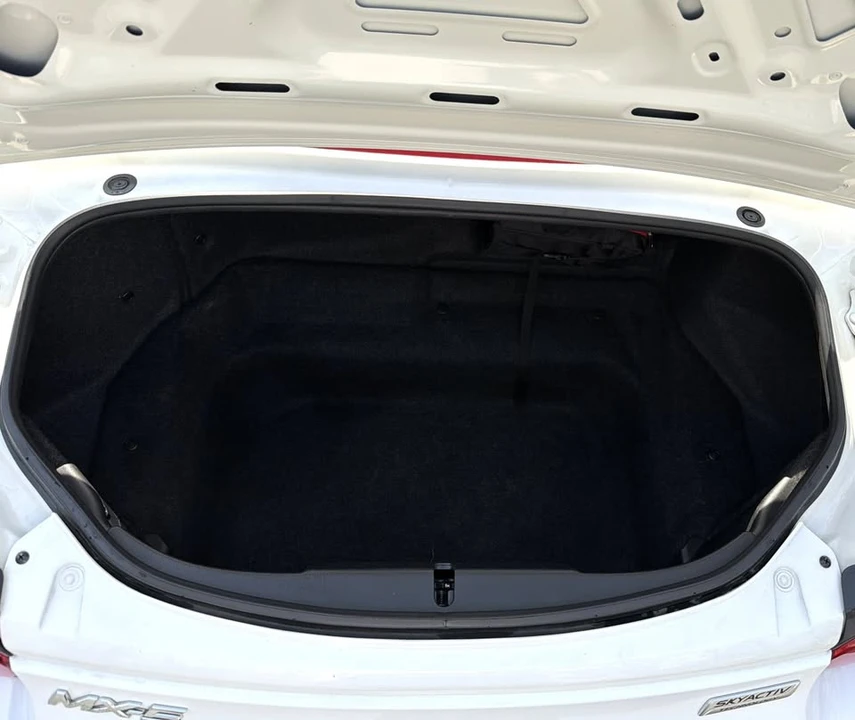 2016 Mazda ND MX-5 Miata - Image 10 of 18