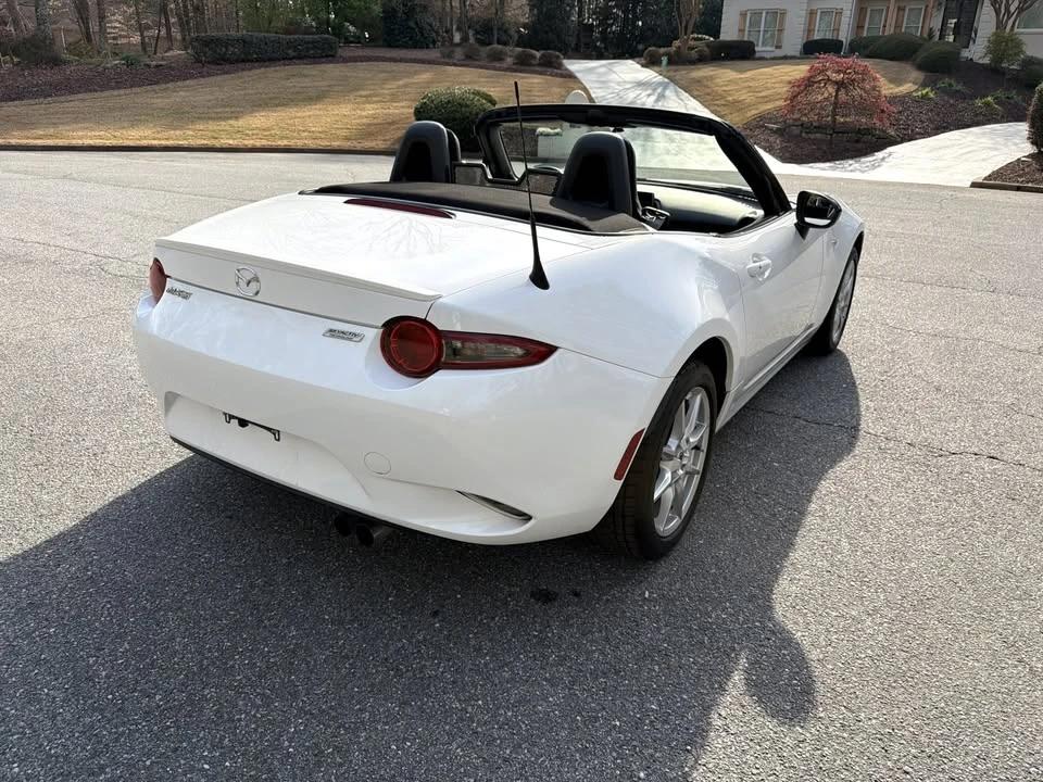 2016 Mazda ND MX-5 Miata - Image 4 of 18