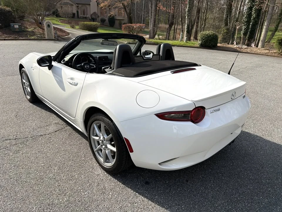 2016 Mazda ND MX-5 Miata - Image 6 of 18