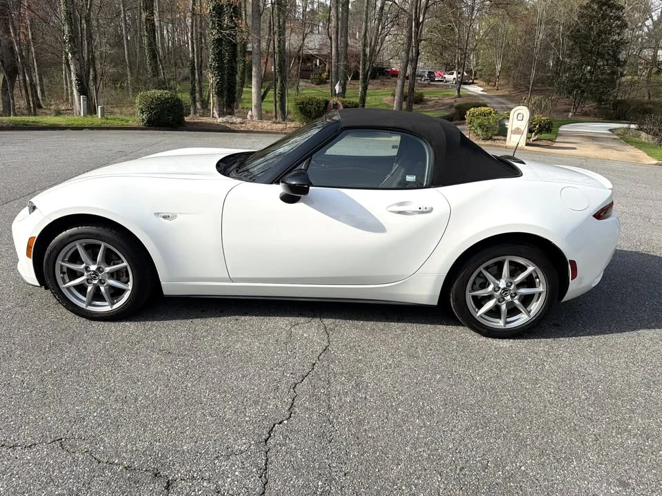 2016 Mazda ND MX-5 Miata - Image 18 of 18