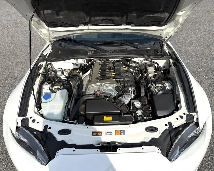 2016 Mazda ND MX-5 Miata - Image 12 of 18