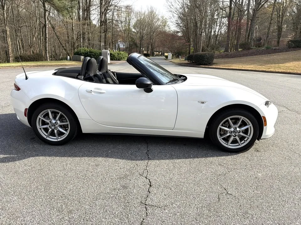2016 Mazda ND MX-5 Miata - Image 3 of 18
