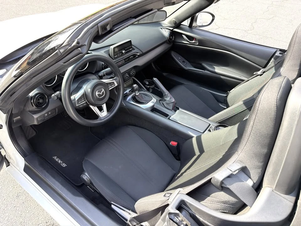 2016 Mazda ND MX-5 Miata - Image 8 of 18
