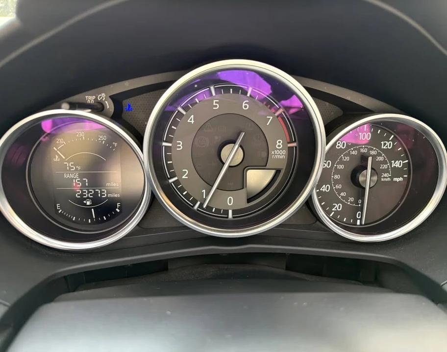 2016 Mazda ND MX-5 Miata - Image 13 of 18