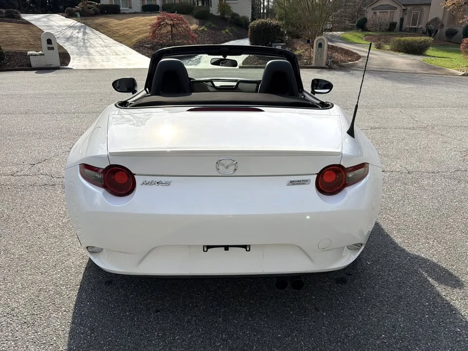 2016 Mazda ND MX-5 Miata - Image 5 of 18