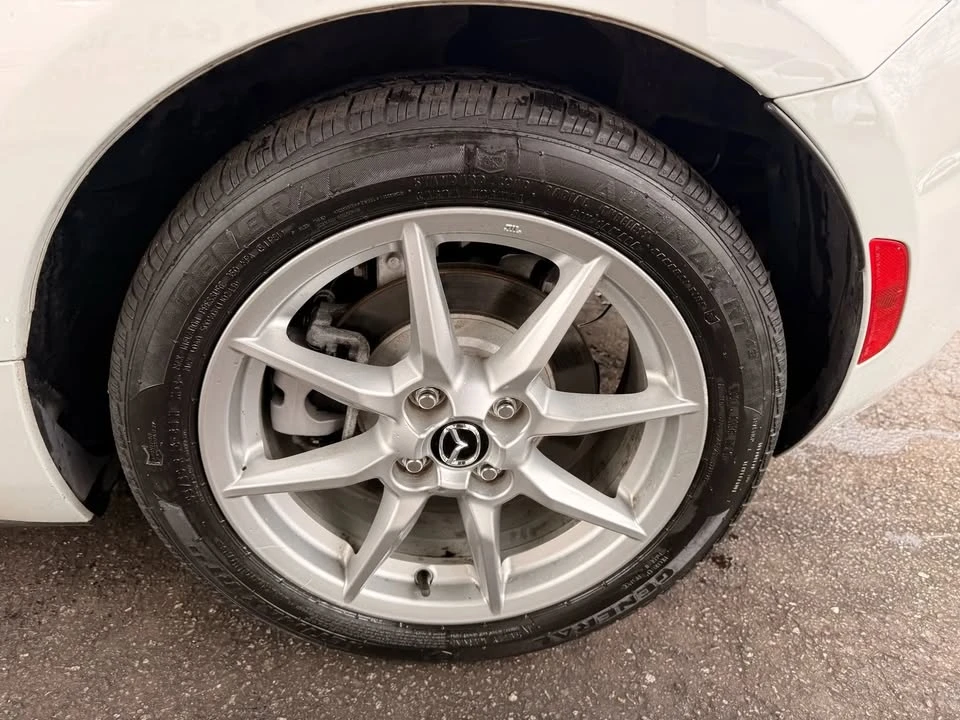 2016 Mazda ND MX-5 Miata - Image 20 of 20