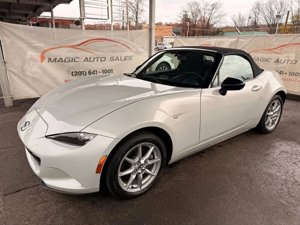 2016 Mazda ND MX-5 Miata - Image 6 of 20