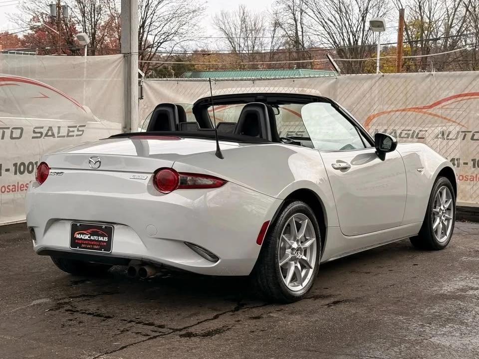 2016 Mazda ND MX-5 Miata - Image 7 of 20