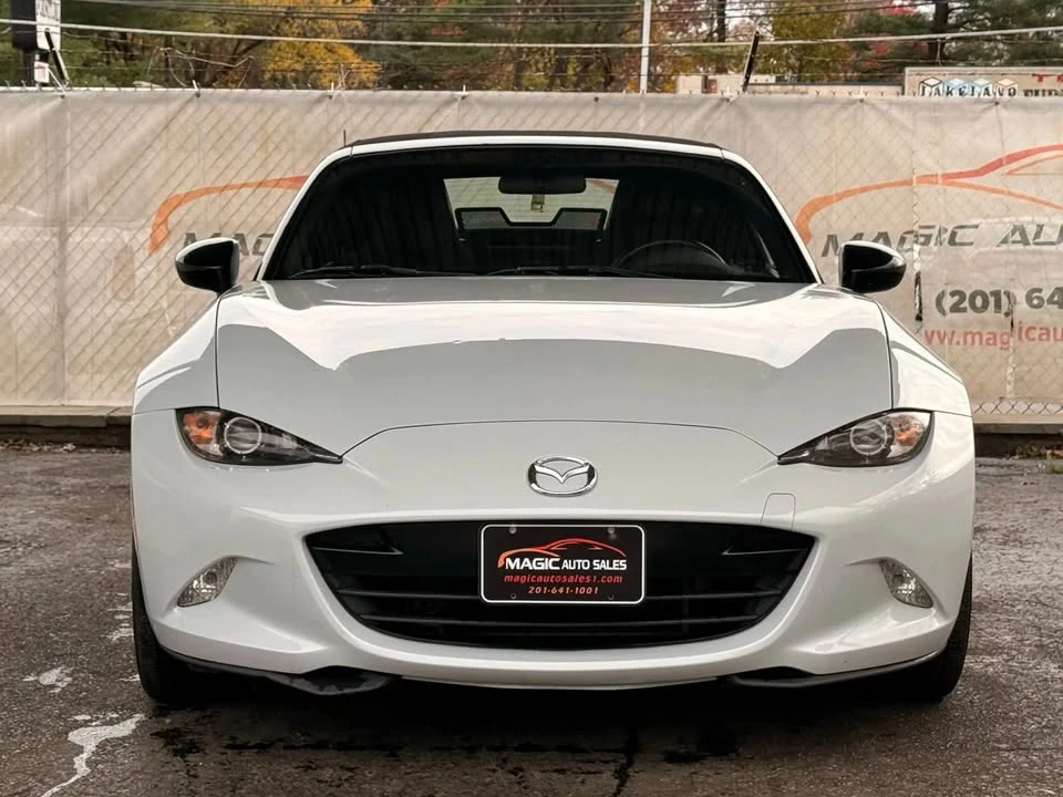 2016 Mazda ND MX-5 Miata - Image 3 of 20