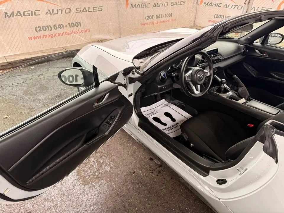 2016 Mazda ND MX-5 Miata - Image 12 of 20