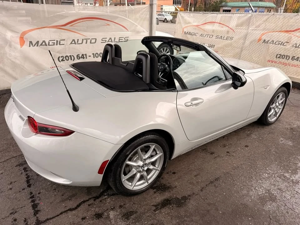 2016 Mazda ND MX-5 Miata - Image 11 of 20