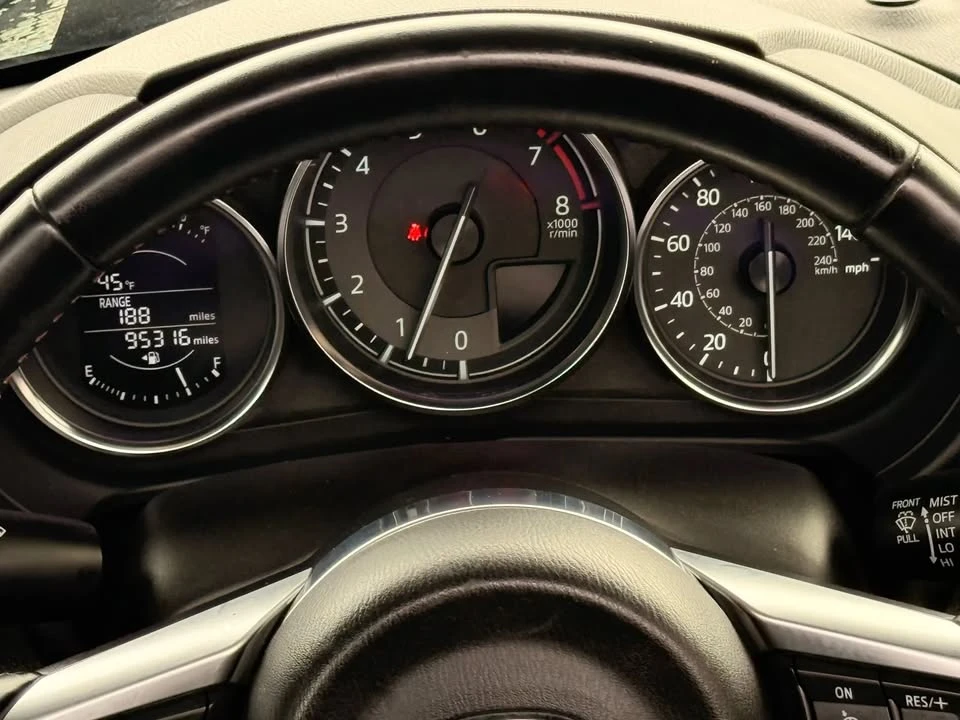 2016 Mazda ND MX-5 Miata - Image 19 of 20