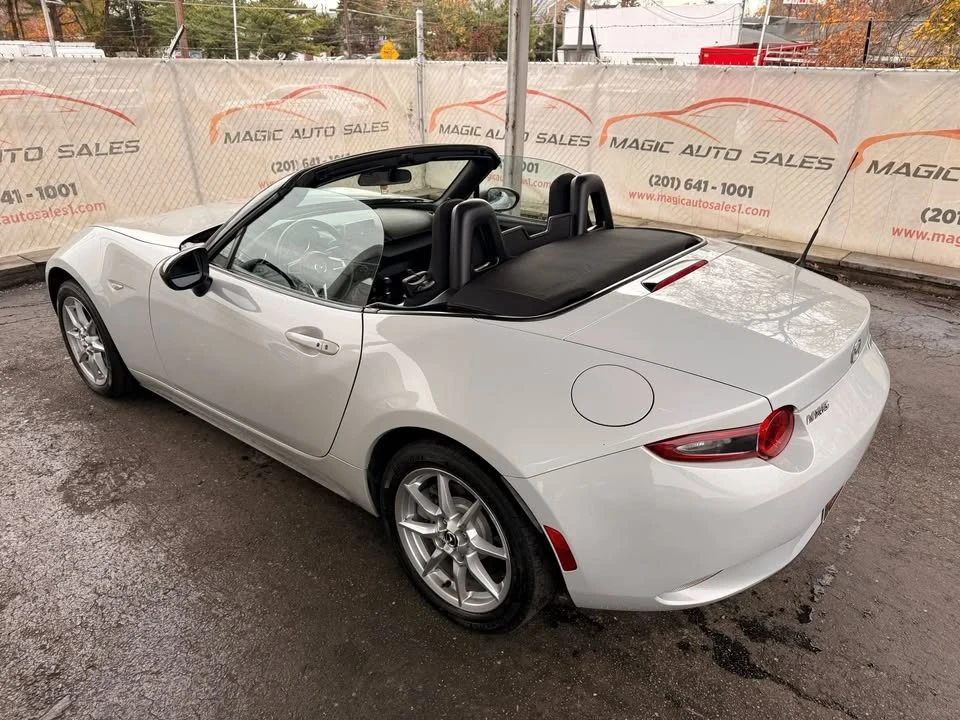 2016 Mazda ND MX-5 Miata - Image 10 of 20
