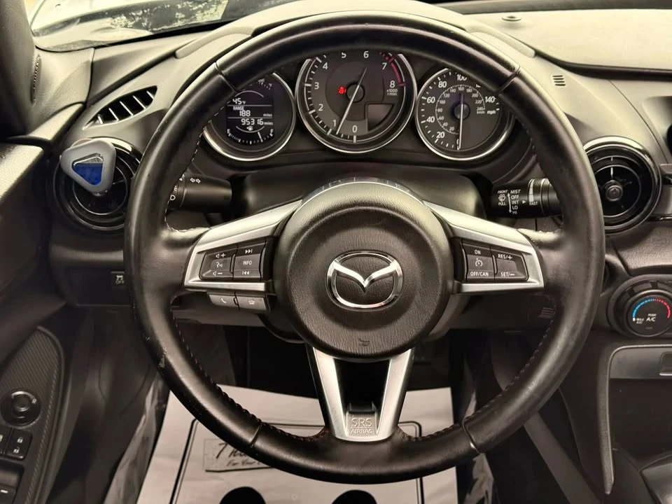 2016 Mazda ND MX-5 Miata - Image 18 of 20