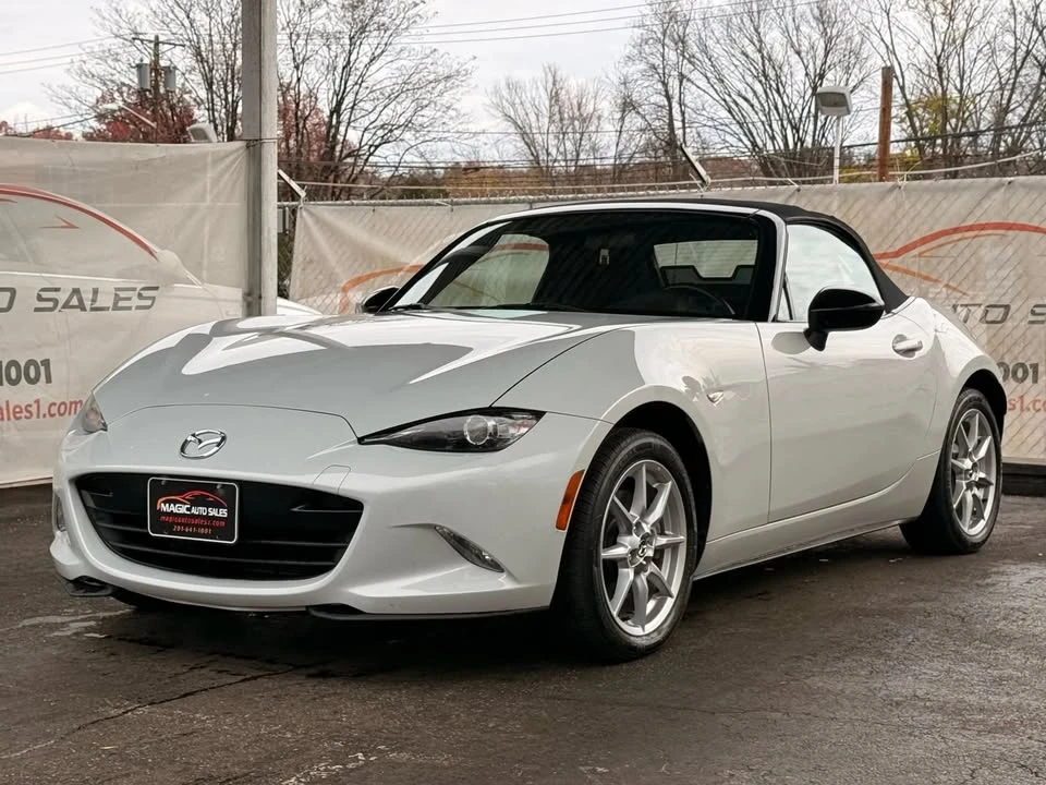 2016 Mazda ND MX-5 Miata - Image 2 of 20