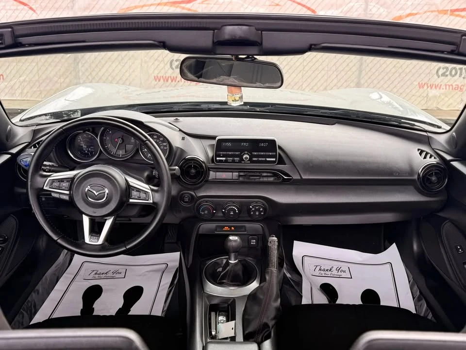 2016 Mazda ND MX-5 Miata - Image 17 of 20
