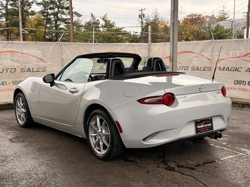 2016 Mazda ND MX-5 Miata - Image 9 of 20