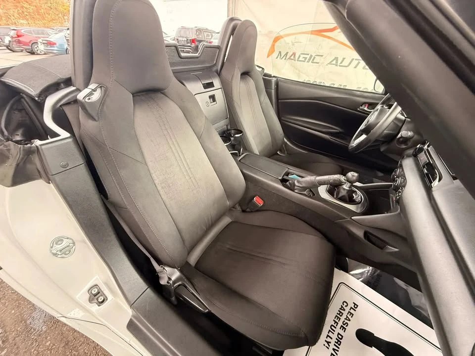 2016 Mazda ND MX-5 Miata - Image 15 of 20