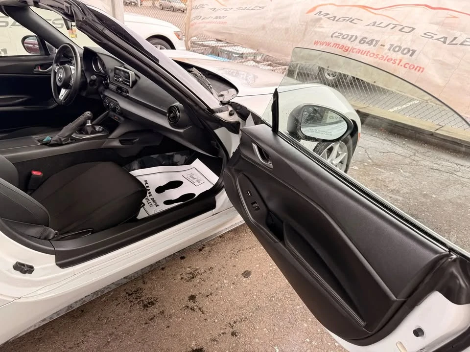 2016 Mazda ND MX-5 Miata - Image 14 of 20