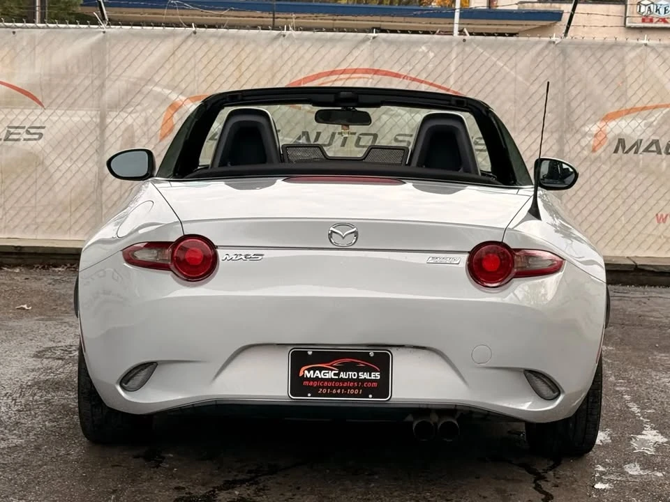 2016 Mazda ND MX-5 Miata - Image 8 of 20