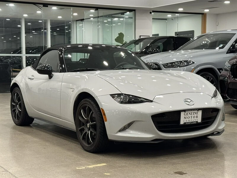 2016 Mazda ND MX-5 Miata - Image 3 of 12