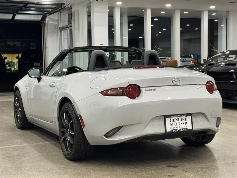 2016 Mazda ND MX-5 Miata - Image 10 of 12