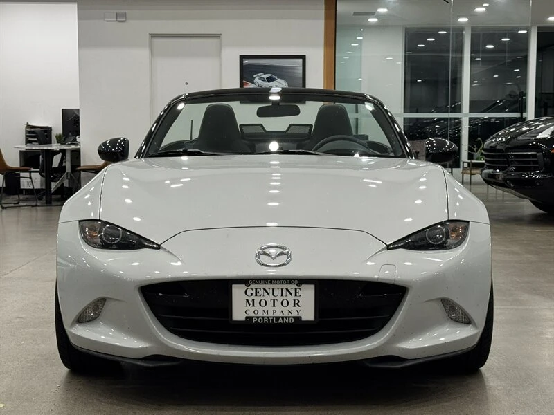 2016 Mazda ND MX-5 Miata - Image 8 of 12