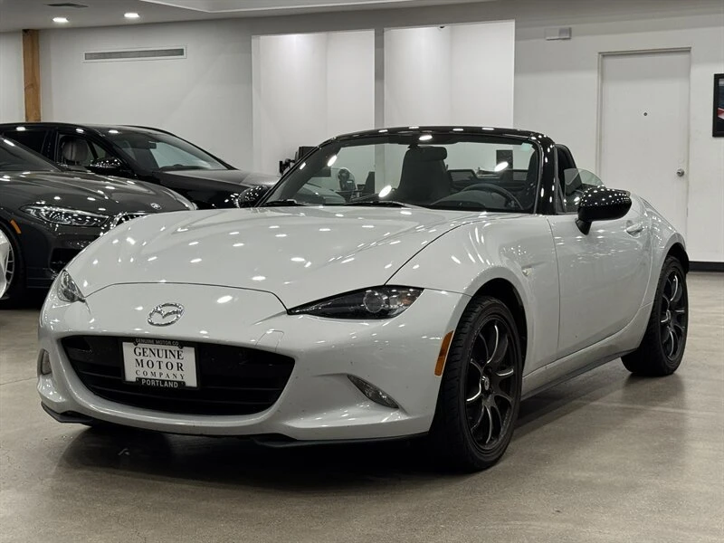 2016 Mazda ND MX-5 Miata - Image 7 of 12