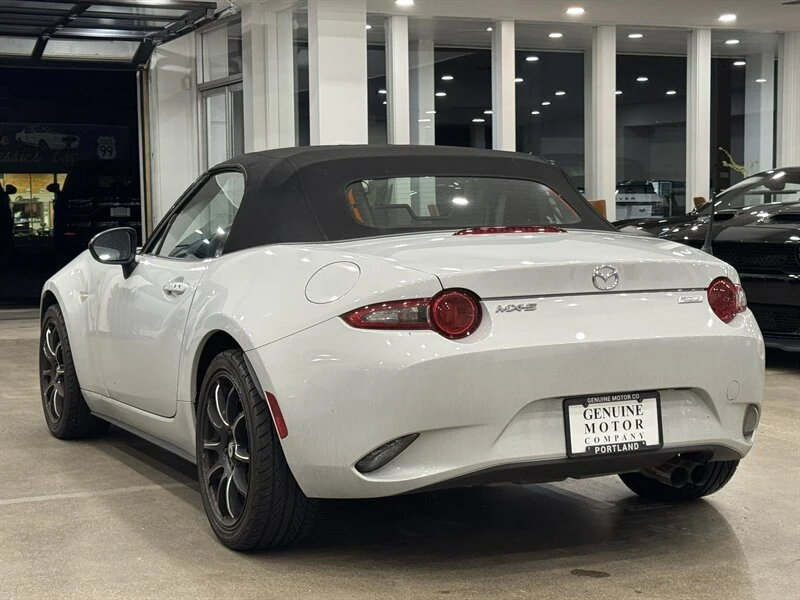 2016 Mazda ND MX-5 Miata - Image 4 of 12