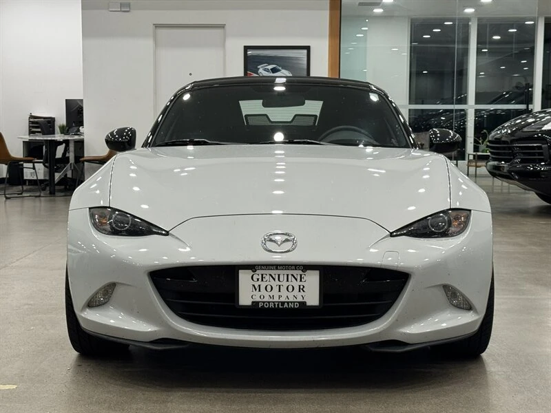 2016 Mazda ND MX-5 Miata - Image 2 of 12