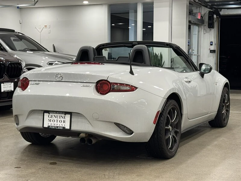 2016 Mazda ND MX-5 Miata - Image 12 of 12