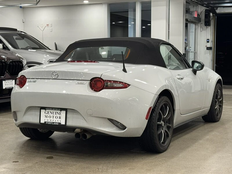 2016 Mazda ND MX-5 Miata - Image 6 of 12